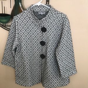 JM COLLECTION women coat 🧥